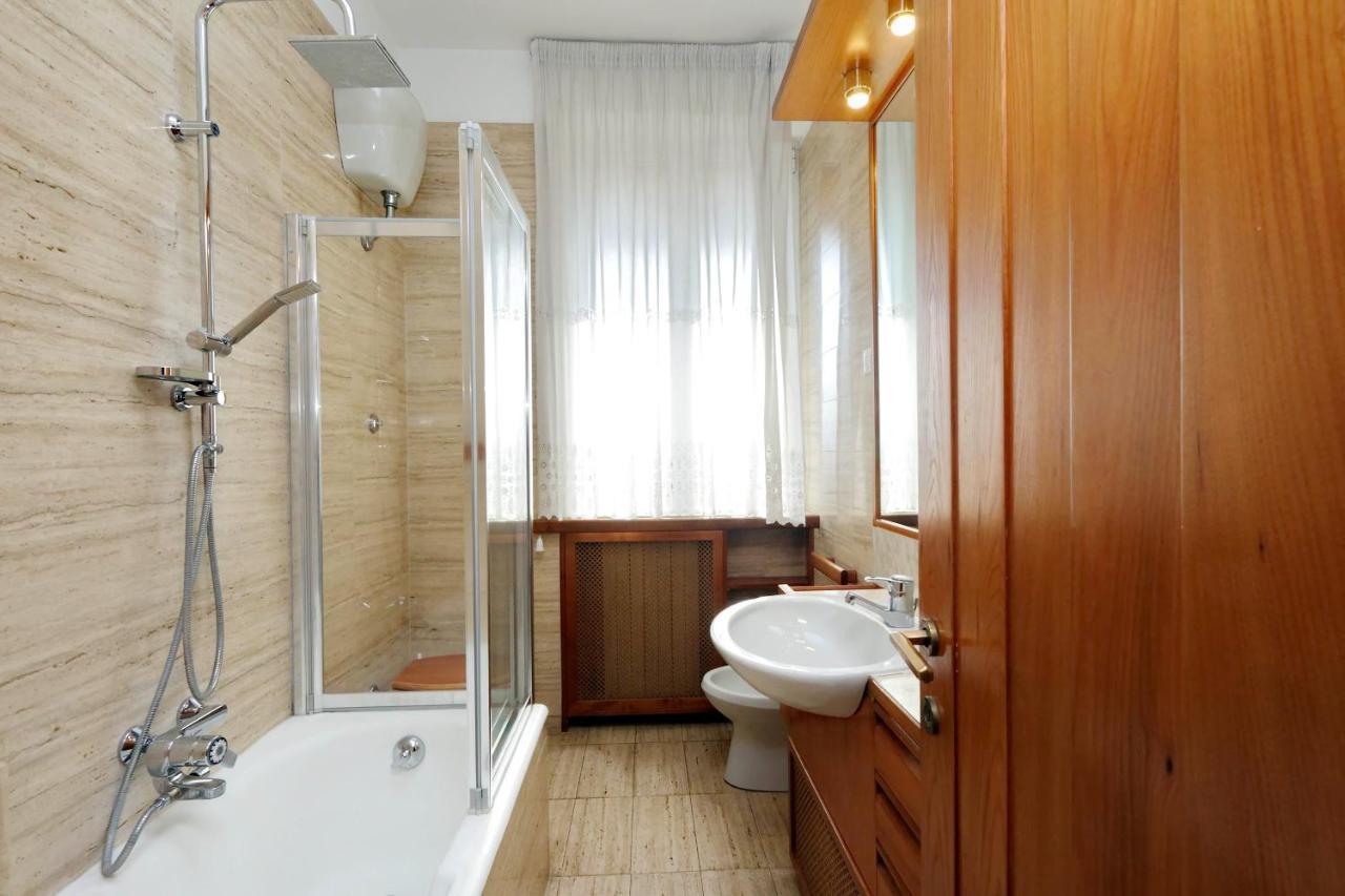 Frattina Family Romantic Superior Suite Eksteriør billede