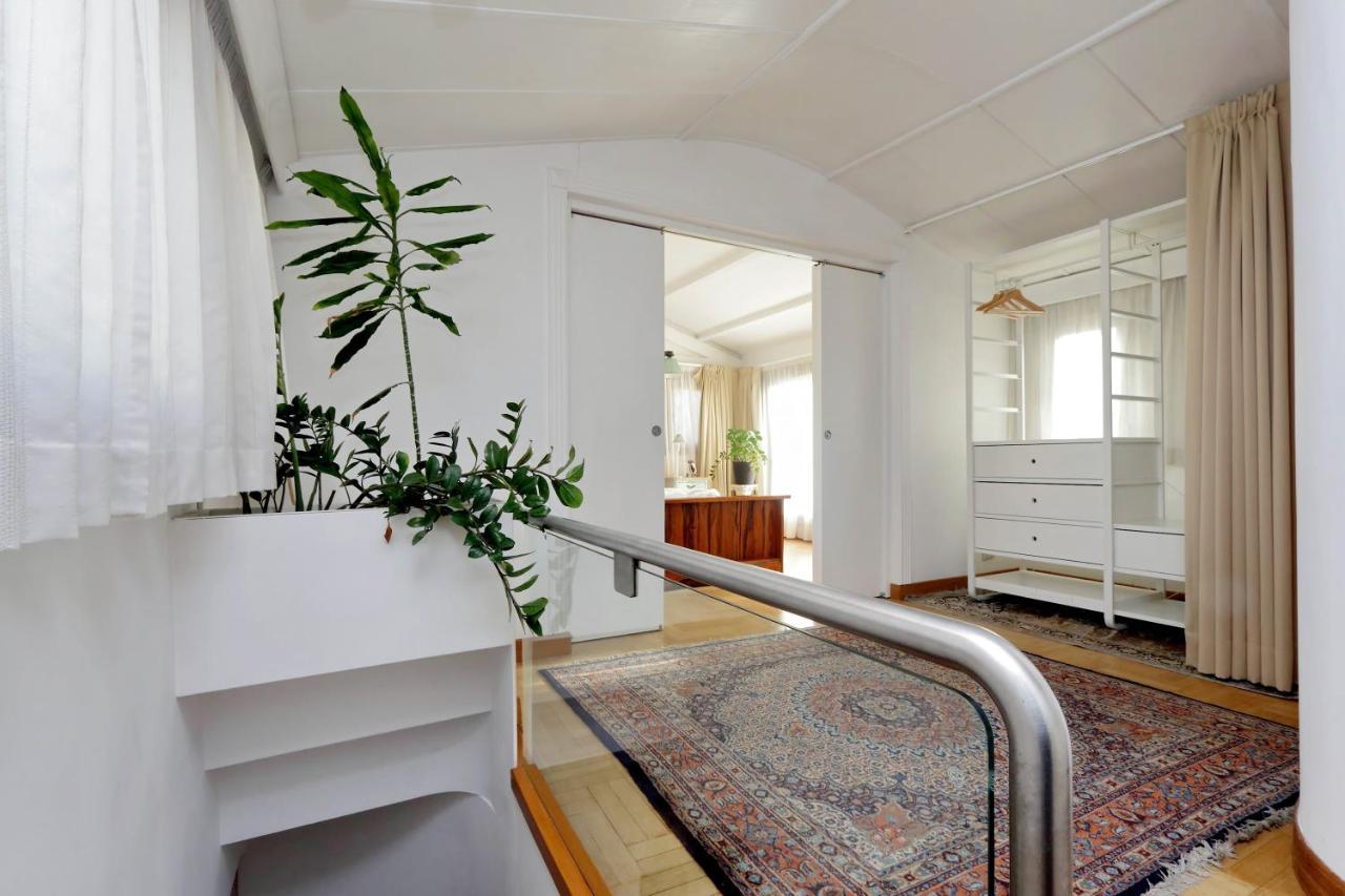 Frattina Family Romantic Superior Suite Eksteriør billede