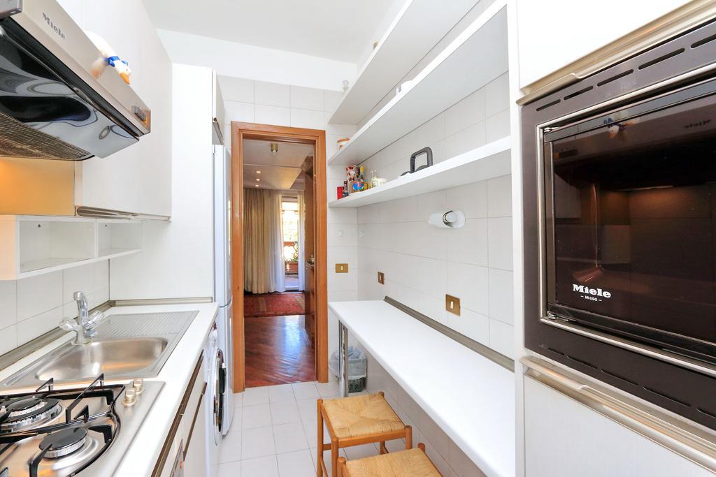 Frattina Family Romantic Superior Suite Eksteriør billede